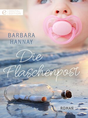 cover image of Die Flaschenpost